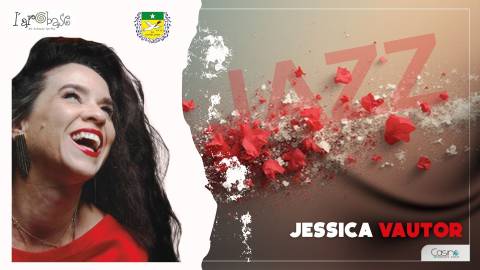 Dînez avec Jessica VAUTOR